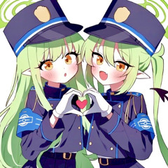 Blue Archive (feat. EDP445)