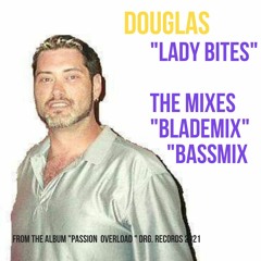 lady bites, bass mix