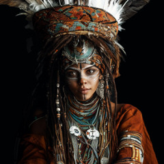 Afro House Pleasures #087