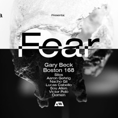 LucasCabello@BarracaFear2021