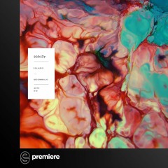 Premiere:  Moonwalk - Delta - Oddity