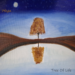 Hega - Tree Of Life - 13 Storm Tears
