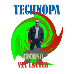 TECHNO VIA LACTEA
