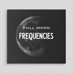 Full Moon Frequencies (K.L.C Starseed Tribute)(Mixed live 07.09.2025)