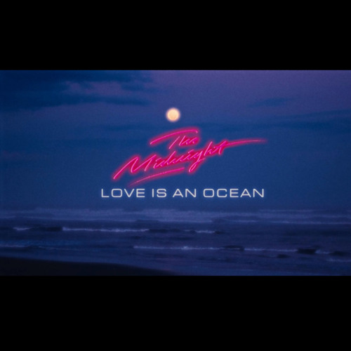 Love Is An Ocean