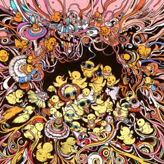 Pauli Pocket at Sisyphos, Dampfer -  05.04.25