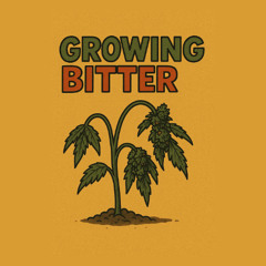 Growing Bitter (Prod By. KZ10)