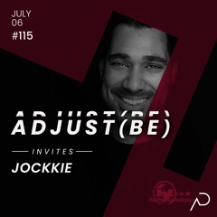Adjust (BE) Invites #115 | JOCKKIE |