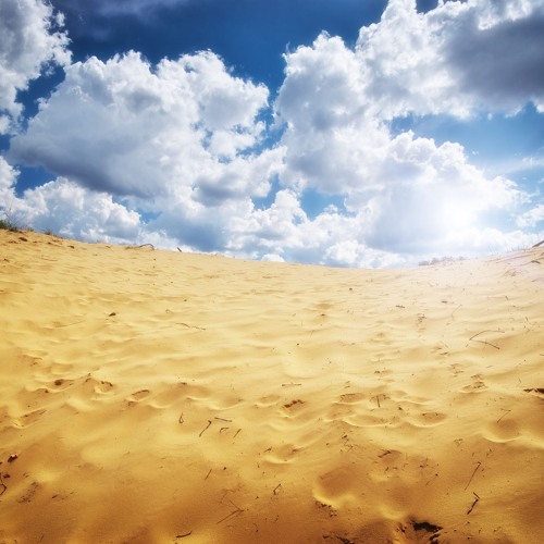 Arabic House - Sultry Desert Vibes mixed by TOMY