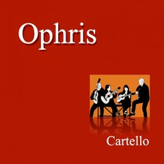 Japura River - Philip Glass Ophris Cover