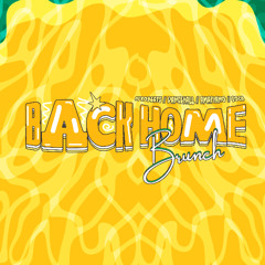 Back Home Brunch Manchester - July 2025 Live Audio Warm Up