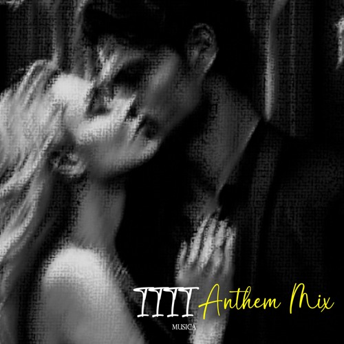 Nowakowski - Twisted Love (1111 MUSICA Anthem Mix)