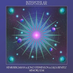 Jono Stephenson, Henri Bergmann, Layla Benitez - Memory Leak (Extended)