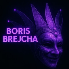 Boris Brejcha - The Heart Tube Blaster? (Unreleased)