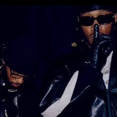 Future - Charge Me (Prod. Metro Boomin) (UNRELEASED LEAK)