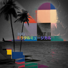 Nobody Knows x Labyrinth