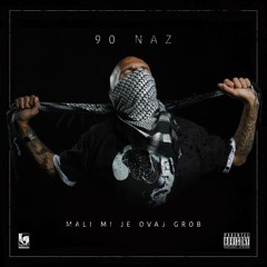 Danas Meni Sude (feat. Povlo)