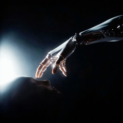 Don't Be Afraid (feat. AVALAN ROKSTON)