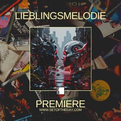 PREMIERE: Michael Chaos - Cornered Father (Original Mix)[Differed Records]