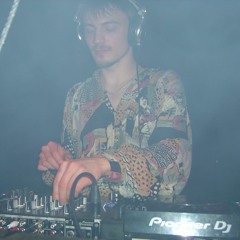 Dj set at L.C.N.B. @ FOMO KLUB 25.12.2022