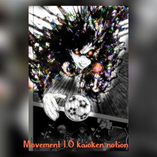 ❦❦movement ❦❦.