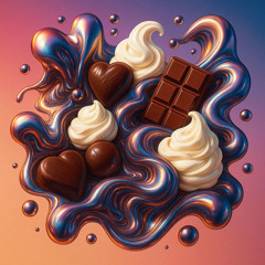 Sweet Dessert (Feat. Shiming)