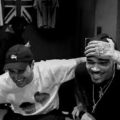 Victory Lap - Fred Again (Phil Harris Remix)