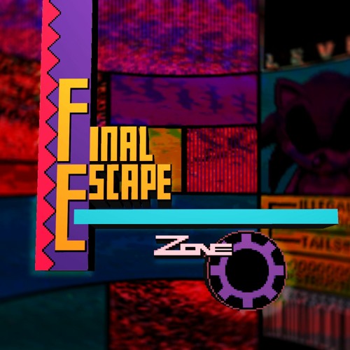 FINAL ZONE: FINAL ESCAPE