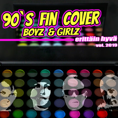 Erittäin hyvä (ellei täydellinen)