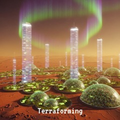 Terraforming