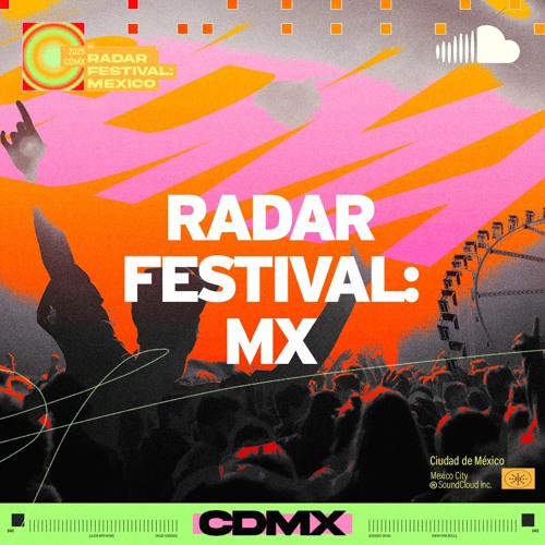 Radar Festival MX