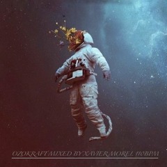 OZOKRAFT MIXED BY XAVIER MOREL 110BPM