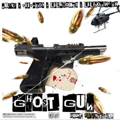 NUEVE - GHOST GUN (FT. 9II9ABOY,LIL SMOKEY & LIL BOUNCER)PROD.KSHAREBEATS