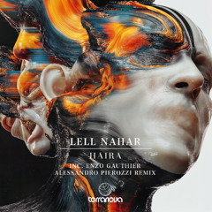 Lell Nahar - Haira (Enzo Gauthier & Alessandro Pierozzi Remix)