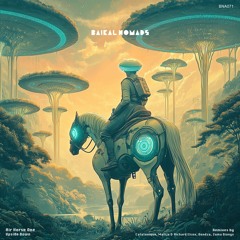 Air Horse One - Flip