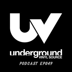 UVS Podcast EP049