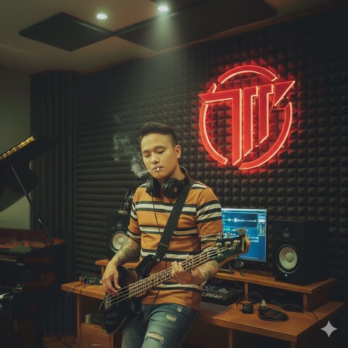 Beatmaker One Drop In TMT Home.