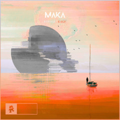 Kage - Voyage (MAKA Edit)