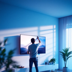 Contact TV Pro Australia for Wall Mounting Services