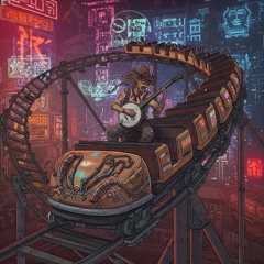 The Texas Tea Industrial Bluegrass Experience