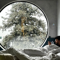 Holy Trips EP3 by Wuzi Beats