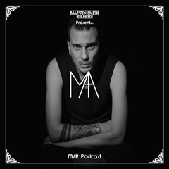 MSR Podcast 002 - Mirko Antico