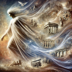 MISS MONIQUE & PAUL THOMAS — The Morning After (Extended Mix)