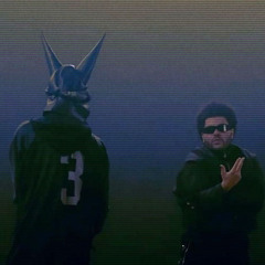 The Weekend - Timeless - DSTB Edit