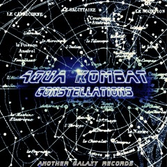 Aqua Kombat - Constellations