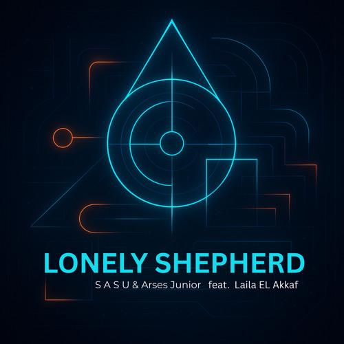 Lonely Shepherd (feat. Laila EL Akkaf)