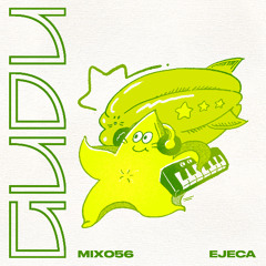 GuduMix 056: EJECA
