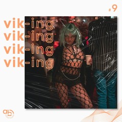 auto bahn #9 - vik-ing