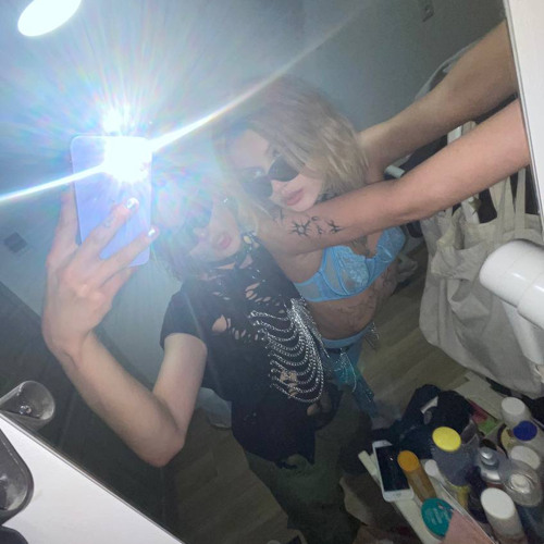 richard vission - i like that /modern rave is pop/my drums hard (lee an roberts mix)