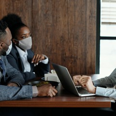 Teaser: Why is Innovation Most Successful on Teams?